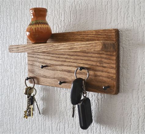 Never Misplace Your Keys Again with These Magic Key Holders